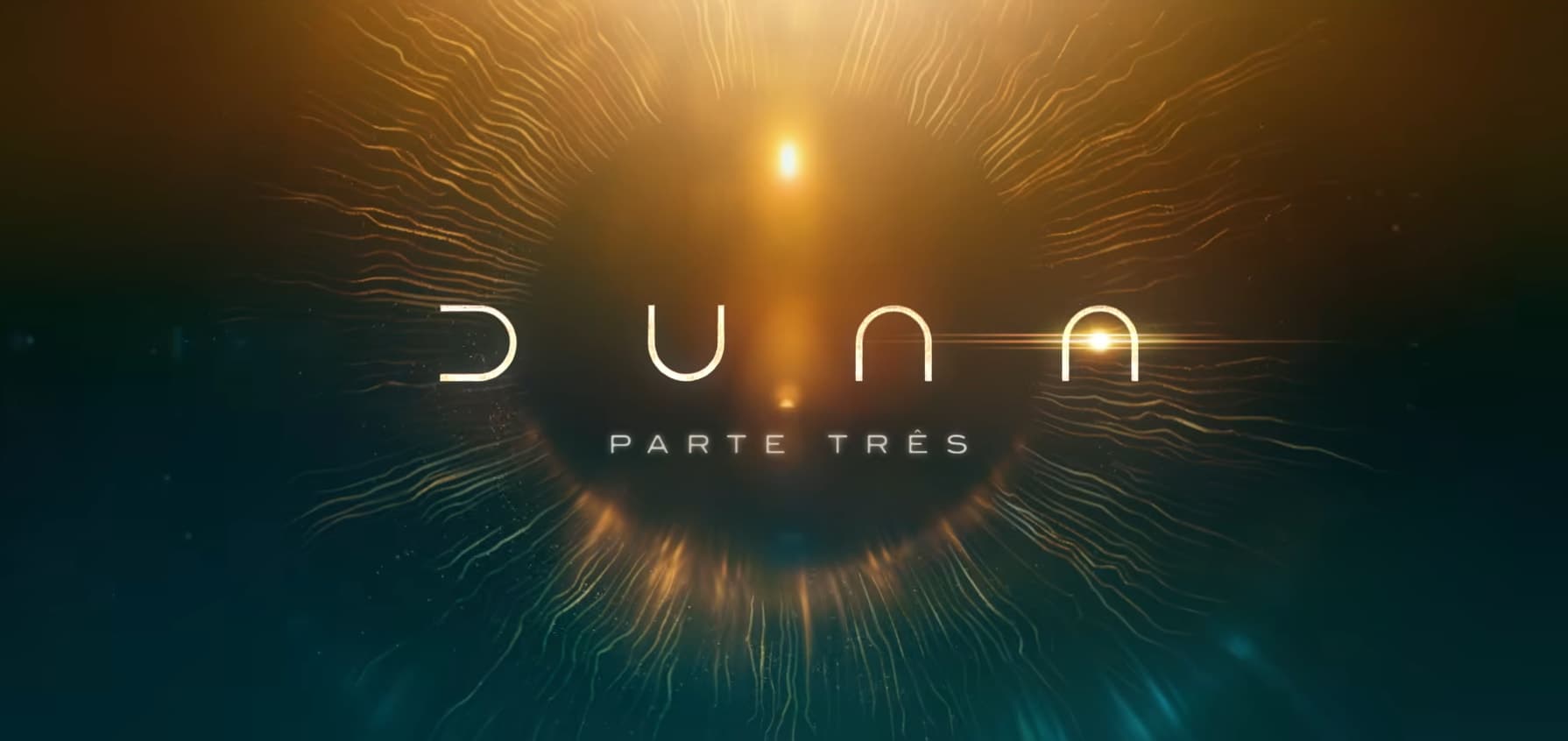 Capa post Trailer Duna 3 