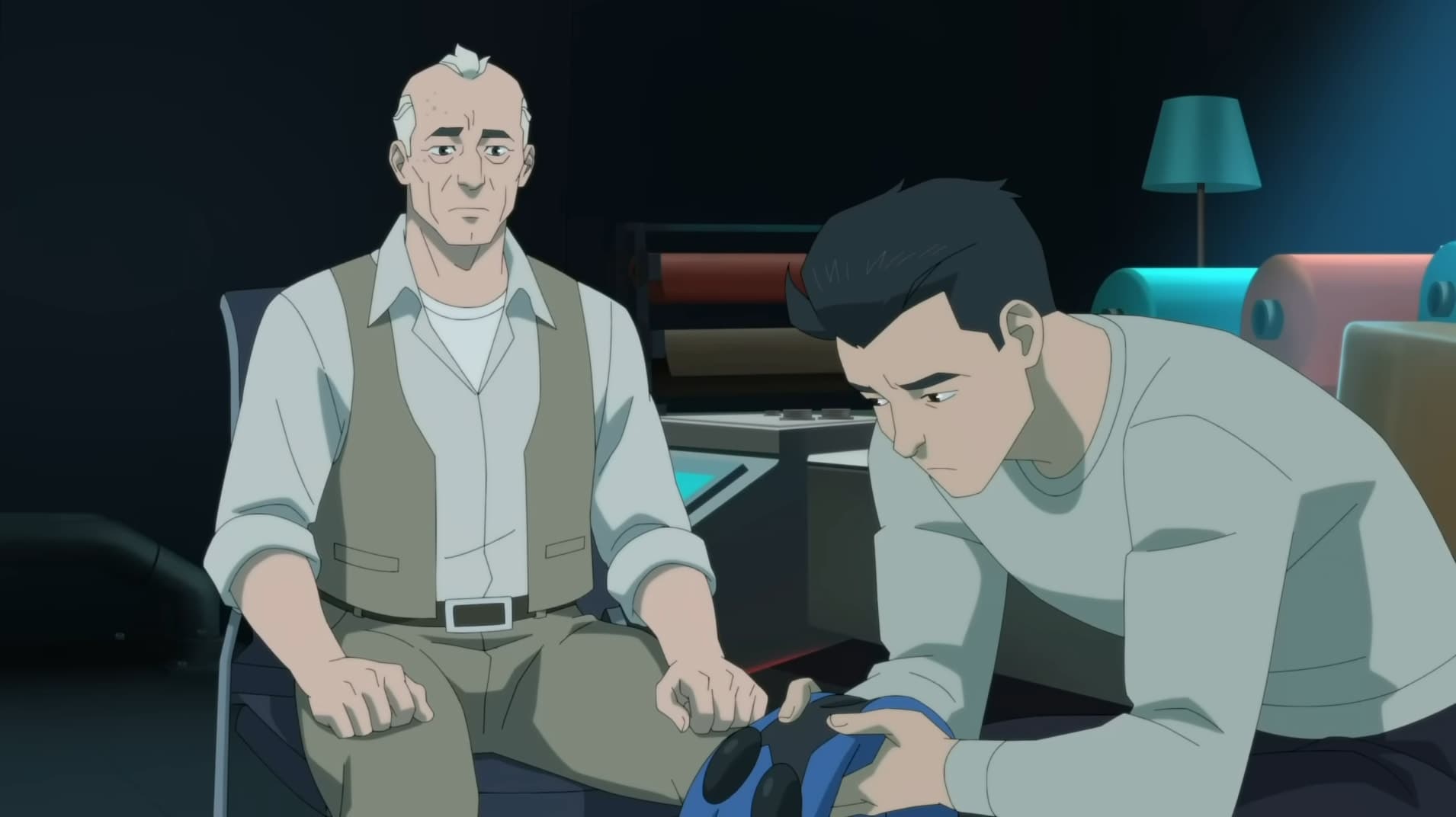 2 imagem - post Inv. ep 4 e 5