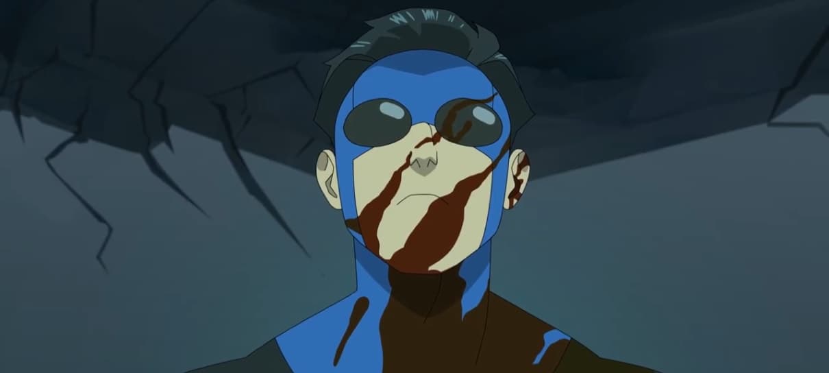 Post Invencible - Primeiro Parágrafo